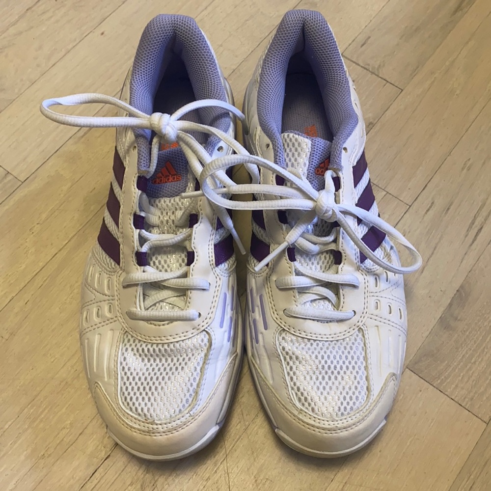 Adidas golf sneakers